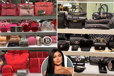 louis vuitton bag kylie jenner|kylie jenner handbags.